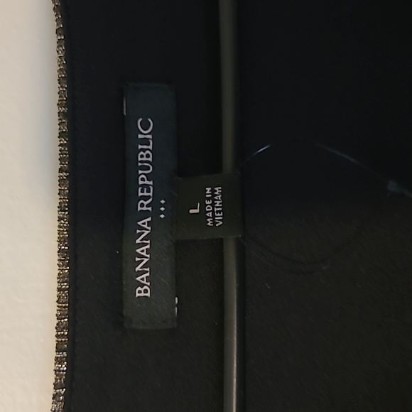 Banana Republic Dress - Picture 4 of 11